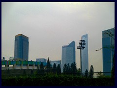 Tianhe district